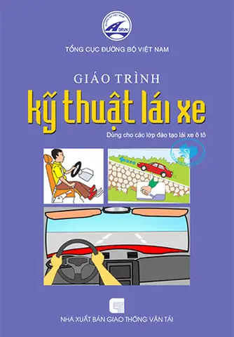 Kỹ Thuật Lái Xe Ô Tô B2