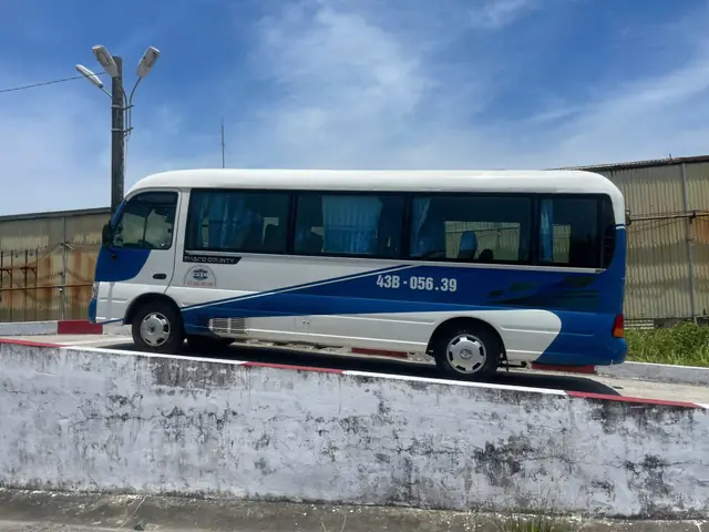 Kỹ Thuật Lái Xe Ô Tô Hạng C