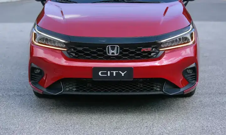 Kỹ Thuât Lai Xe Ô Tô Honda City