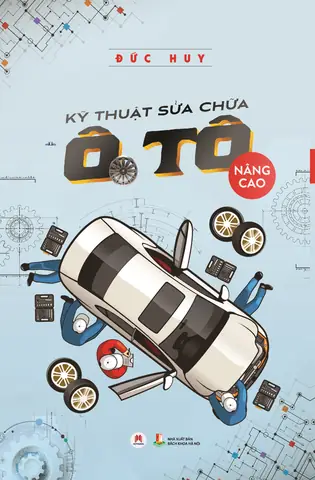 Kỹ Thuật Sửa Xe Ô Tô
