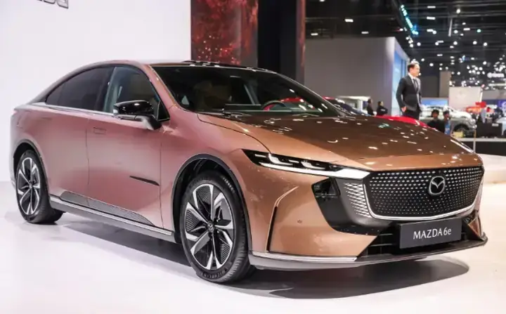 Kỳ Vọng Về Thuế Của Xe Ô Tô