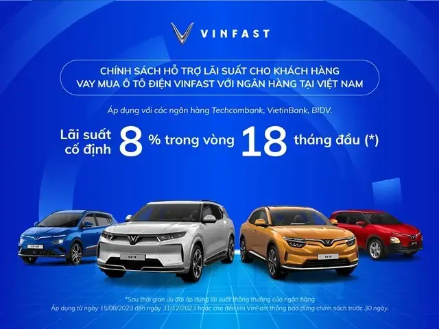 Lãi Hàng Tháng Thuê Xe Ô Tô