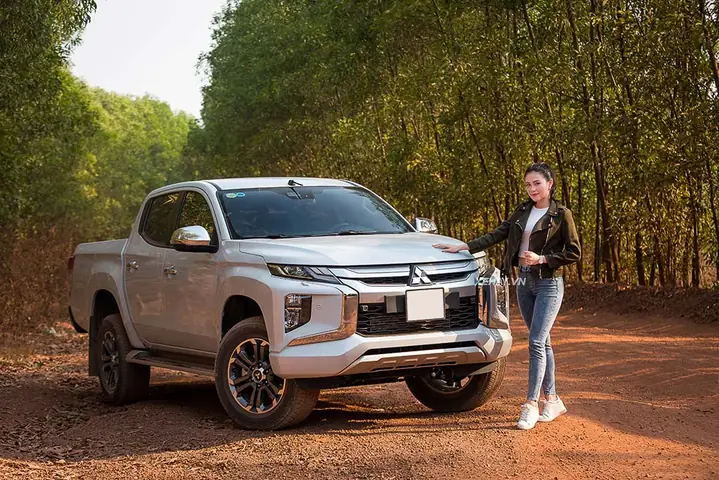 Lái Xe Ô Tô Dễ Hay Khó