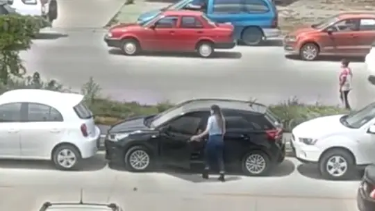 Lái Xe Ô Tô Siêu Đỉnh