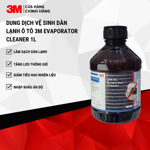 Làm Dàn Lạnh Xe Ô Tô