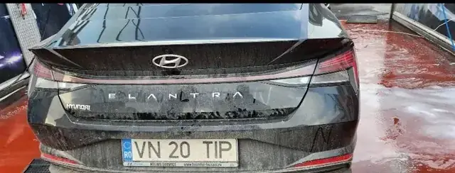 Làm Nhà Để Xe Ô Tô Giấy Tờ