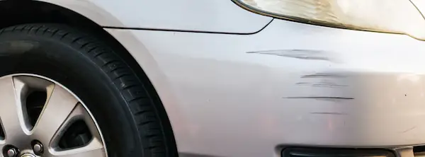 Làm Sao Để Chống Trày Xe Ô Tô