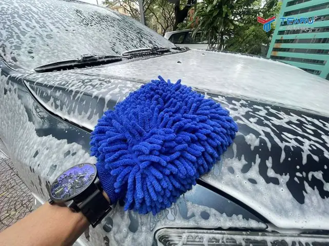 Làm Sao Để Xe Ô Tô Không Bị Mùi