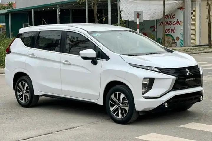 Láng Tăm Bua Xe Ô Tô Mitsubishi