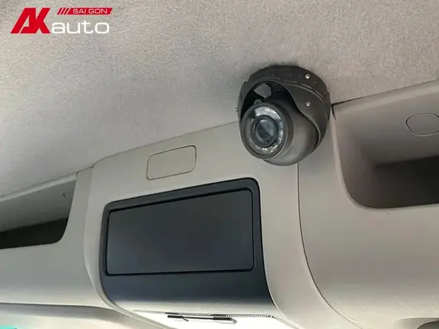 Lắp Camera Trên Xe Ô Tô