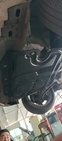 Lắp Gầm Xe Ô Tô