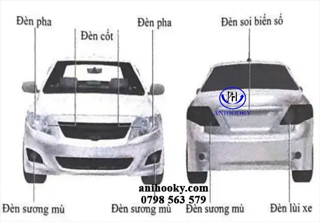 Lắp Thêm Tẩu Cho Xe Ô Tô
