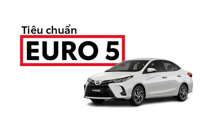 Lấy Tiêu Chuẩn Eu Cho Xe Ô Tô Ở Đâu