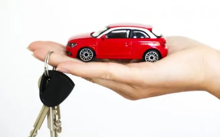 Lấy Xe Ô Tô Đầu Tháng Hay Cuối Tháng