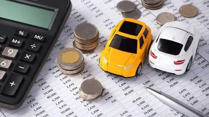 Lệ Phí Trước Bạ Xe Ô Tô Cũ Năm 2014
