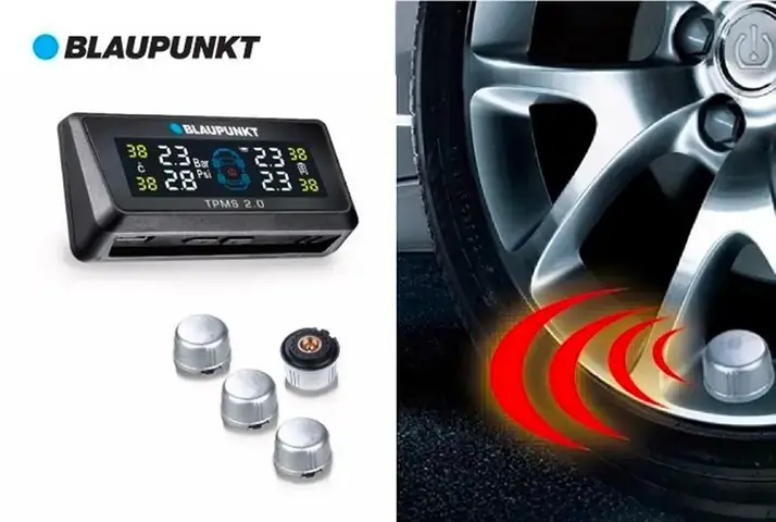 Lên Lắp Cảm Biến Xe Ô Tô Như Thế Nào