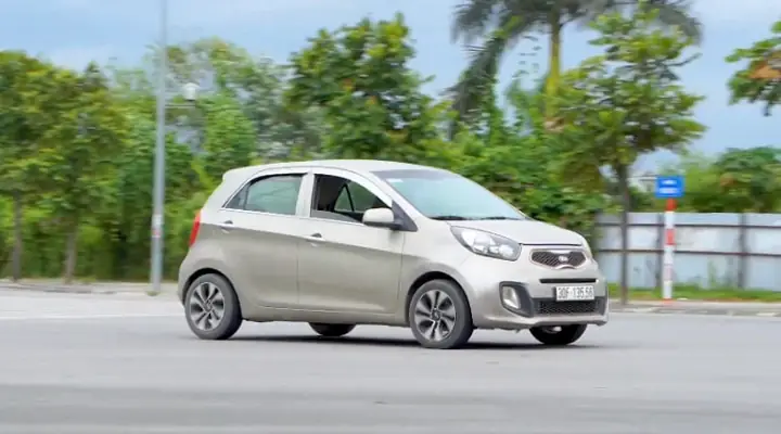 Lịch Bảo Dưỡng Xe Ô Tô Kia