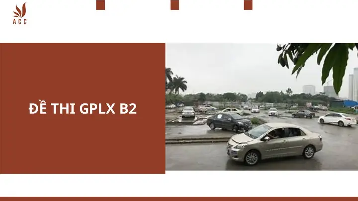 Lịch Học Bằng Lái Xe Ô Tô Phú Yên