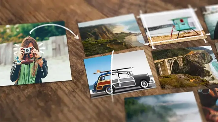 Lightroom Preset Cho Xe Ô Tô