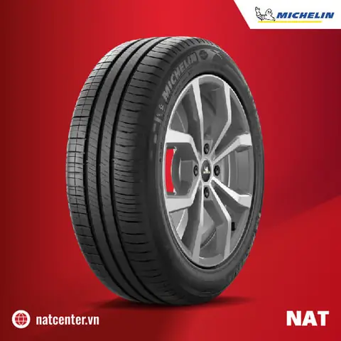 Lô P Xe Ô Tô Michelin 175 50r15