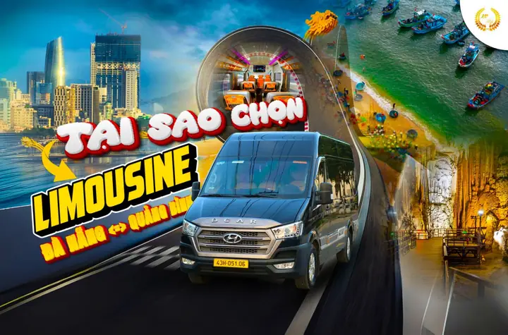 Lộ Trình Đi Quảng Bình Bằng Xe Ô Tô