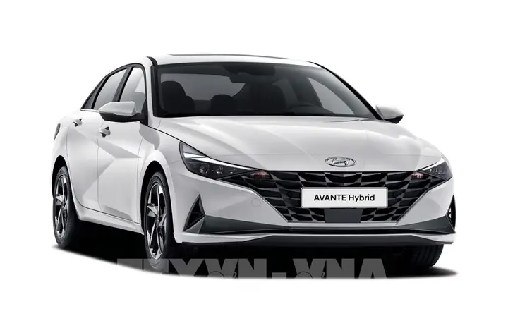 Loa Xe Ô Tô Hàn Quốc