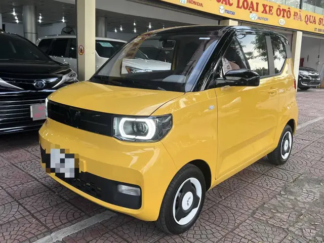 Loại Xe Ô Tô Rẻ Trên Thị Trường Hiện Nay