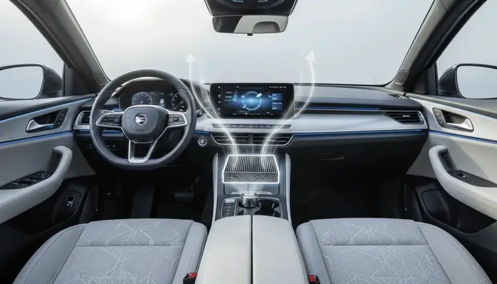 Lọc Dầu Diesel Than Hoạt Tính Xe Ô Tô