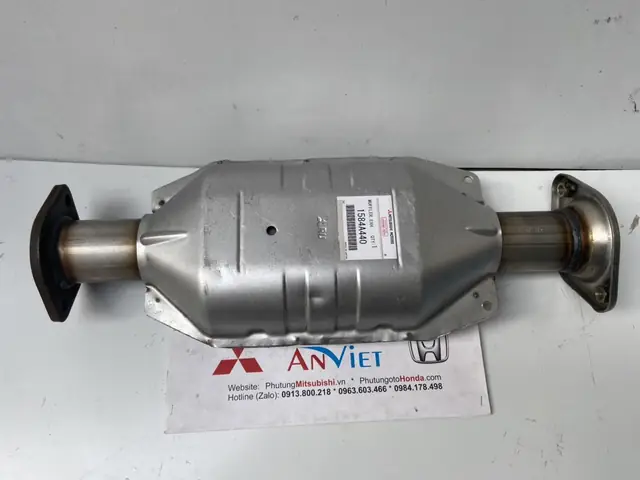 Lọc Khí Xe Ô Tô Là Gì