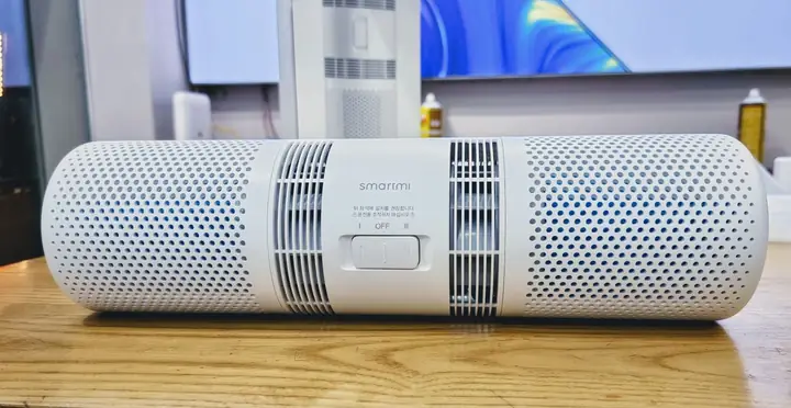 Lọc Không Khí Xe Ô Tô Xiaomi