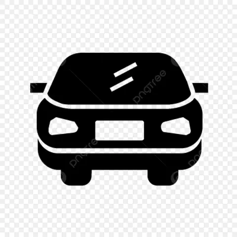 Logo Hình Xe Ô Tô Png