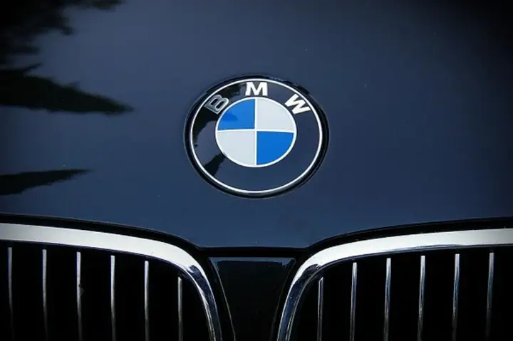 Logo Xe Ô Tô Bmv