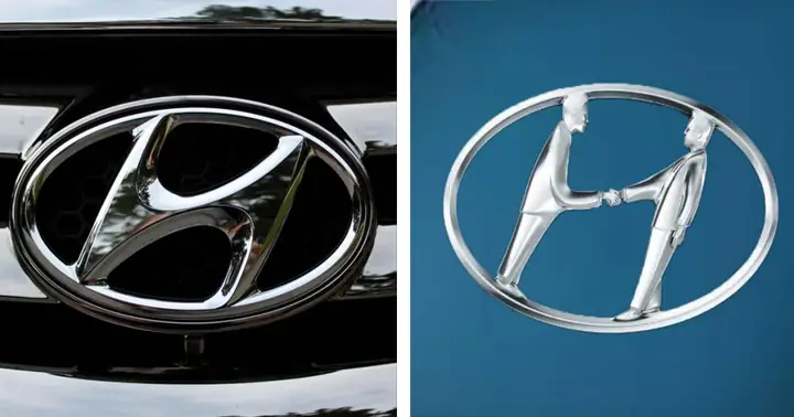 Logo Xe Ô Tô Chữ H Logo Xe Ô Tô Chữ H