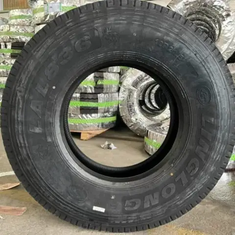 Lớp Vỏ Xe Ô Tô Chở Khách
