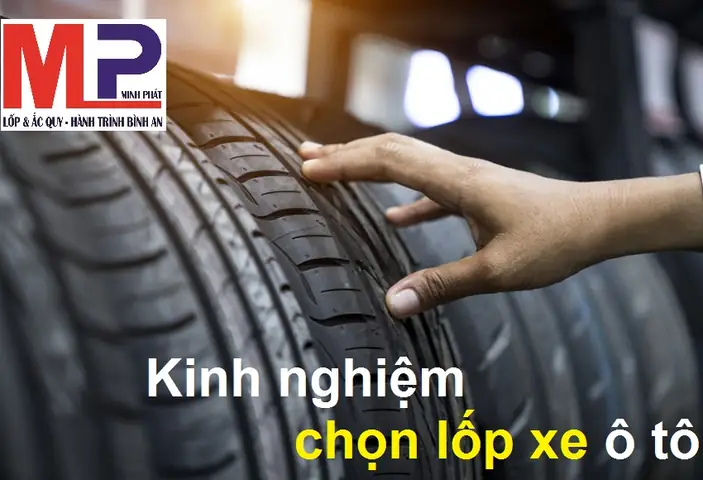 Lop Xe Ô Tô 175 R