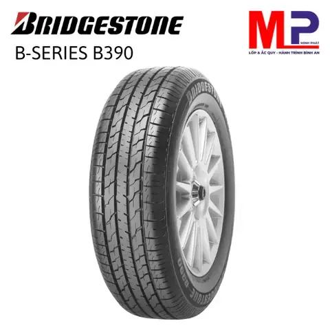 Lốp Xe Ô Tô 205 65 R15 B390 Bst