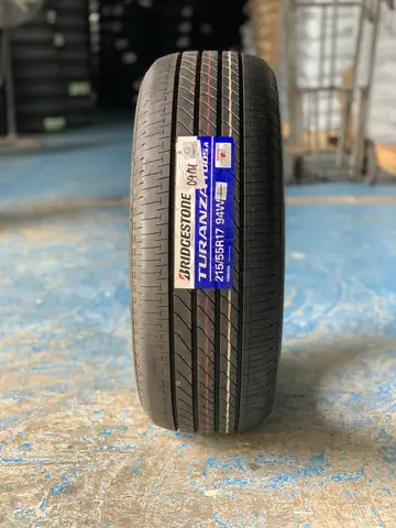 Lốp Xe Ô Tô 215 55r17