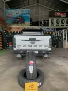 Lốp Xe Ô Tô 5 Chỗ Ghi X3015 Là Gì