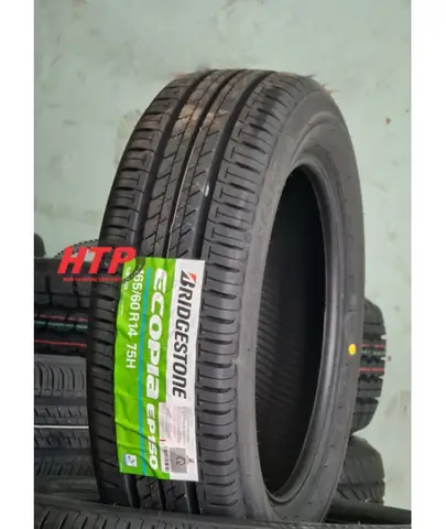 Lốp Xe Ô Tô Bridgestone Bs 165 60 R14