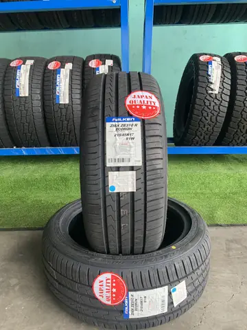 Lốp Xe Ô Tô Falken