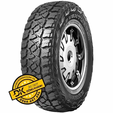 Lốp Xe Ô Tô Hankook 255 60r18 Optimo K406