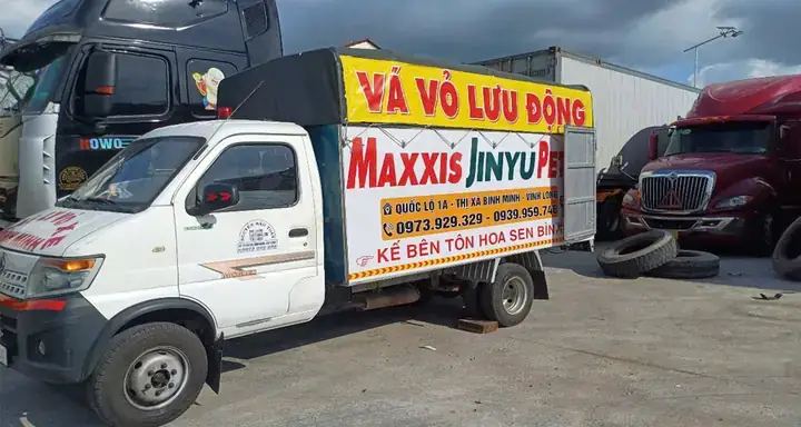 Lốp Xe Ô Tô Jk Ấn Độ Có Tốt Không