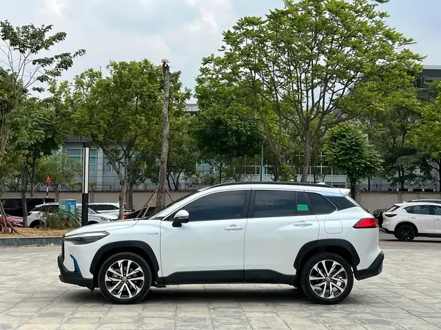 Lốp Xe Ô Tô Khấu Hao Mấy Năm