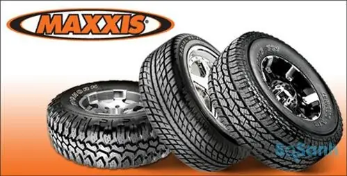 Lốp Xe Ô Tô Maxxis Có Tốt Không