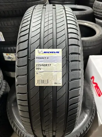 Lốp Xe Ô Tô Michelin 225 60r17