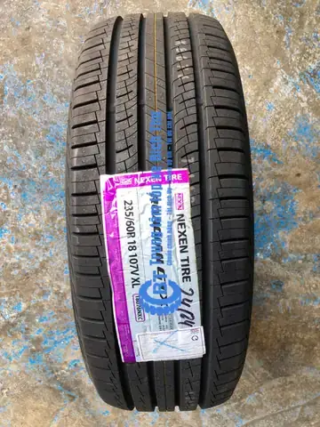 Lốp Xe Ô Tô Nexen