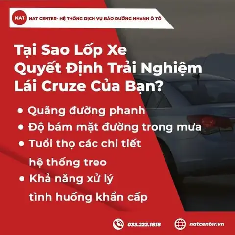 Lốp Xe Ô Tô Ở Bmt