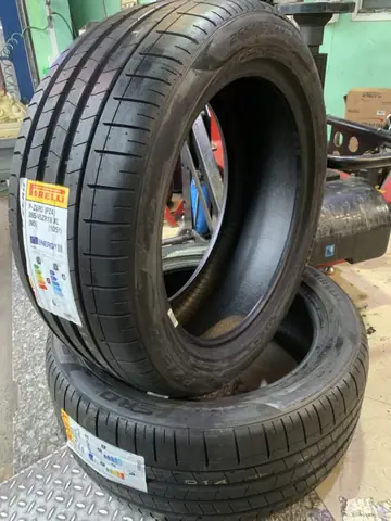 Lốp Xe Ô Tô Rẻ Nhất Hà Nội