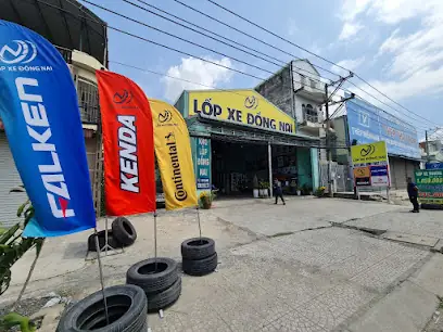 Lốp Xe Ô Tô Thành Phố Hồ Chí Minh