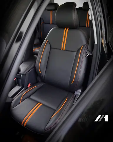 Lót Ghế Da Xe Ô Tô